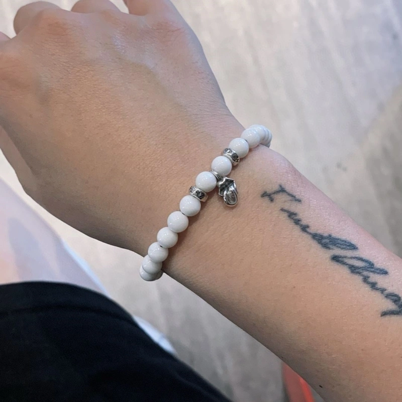 Chrxmx Hxxrts Bracelets Unique 300172