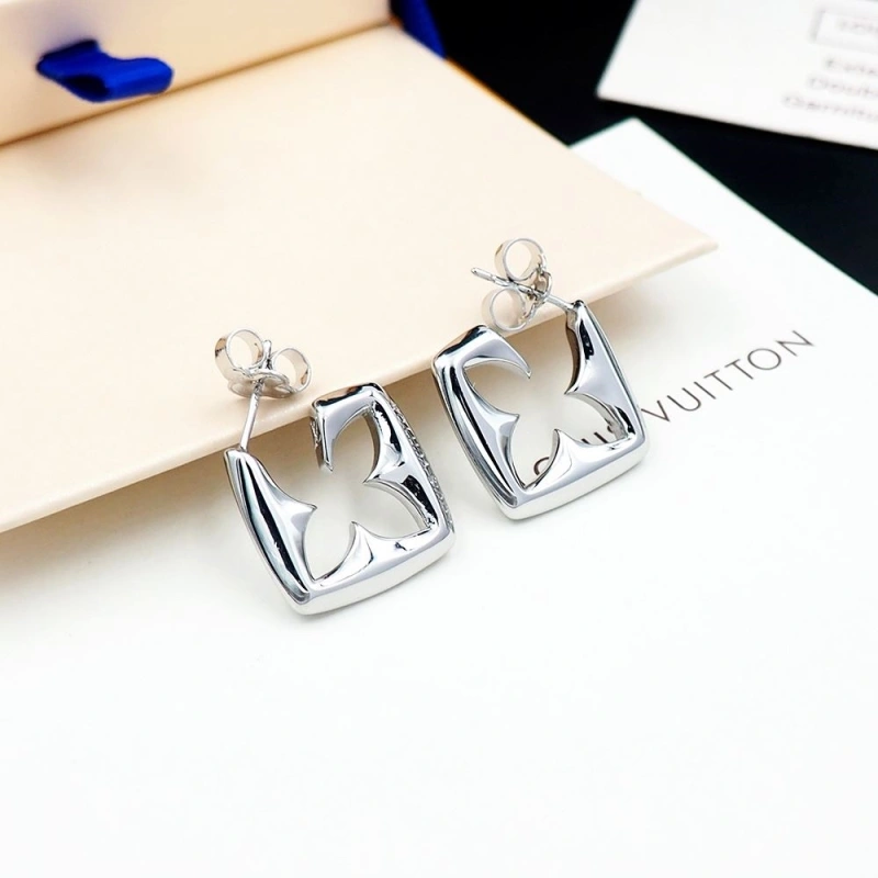 Versatile LX Earrings 311038