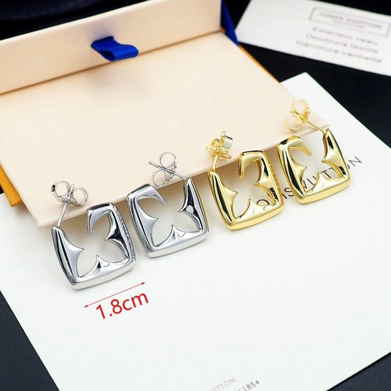 Versatile LX Earrings 311038