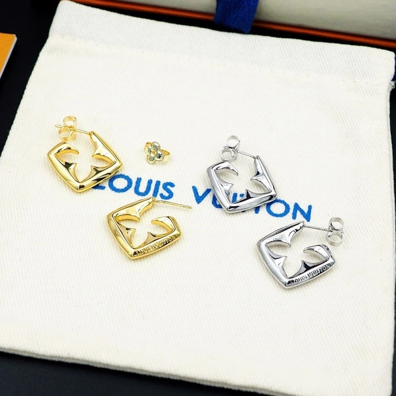 Versatile LX Earrings 311038