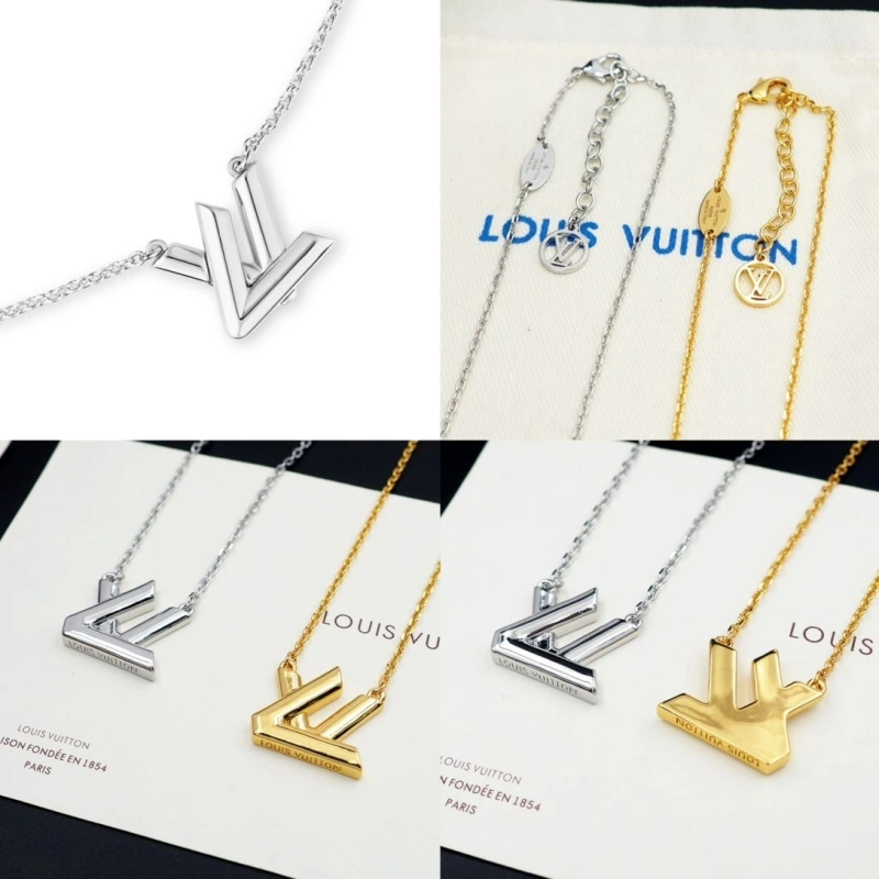 LX Necklaces Popular 310825
