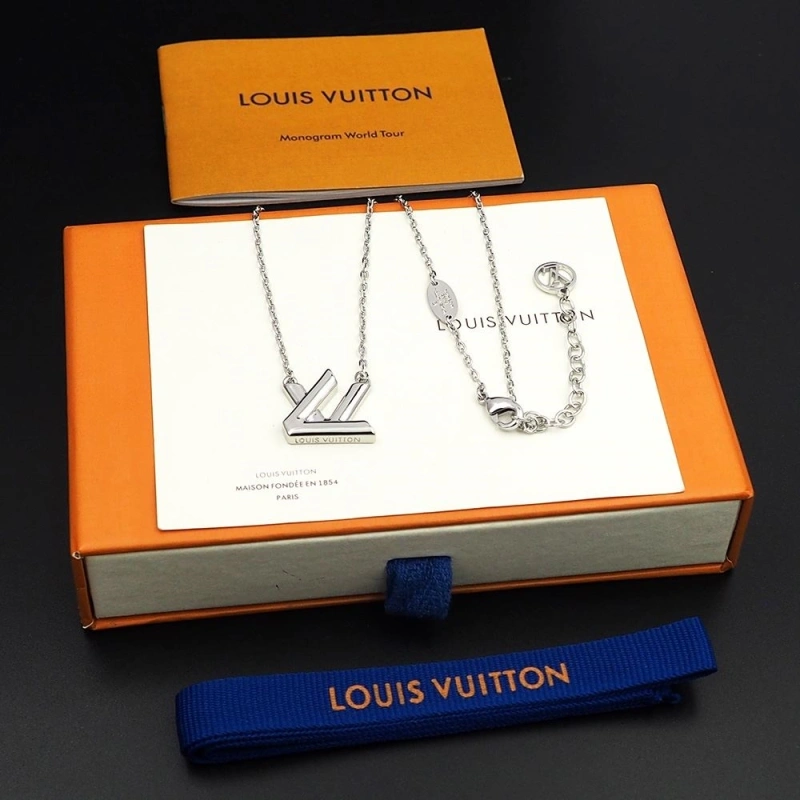 LX Necklaces Popular 310825
