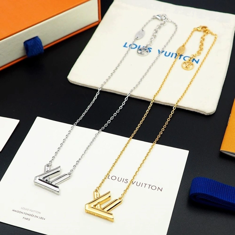 LX Necklaces Popular 310825