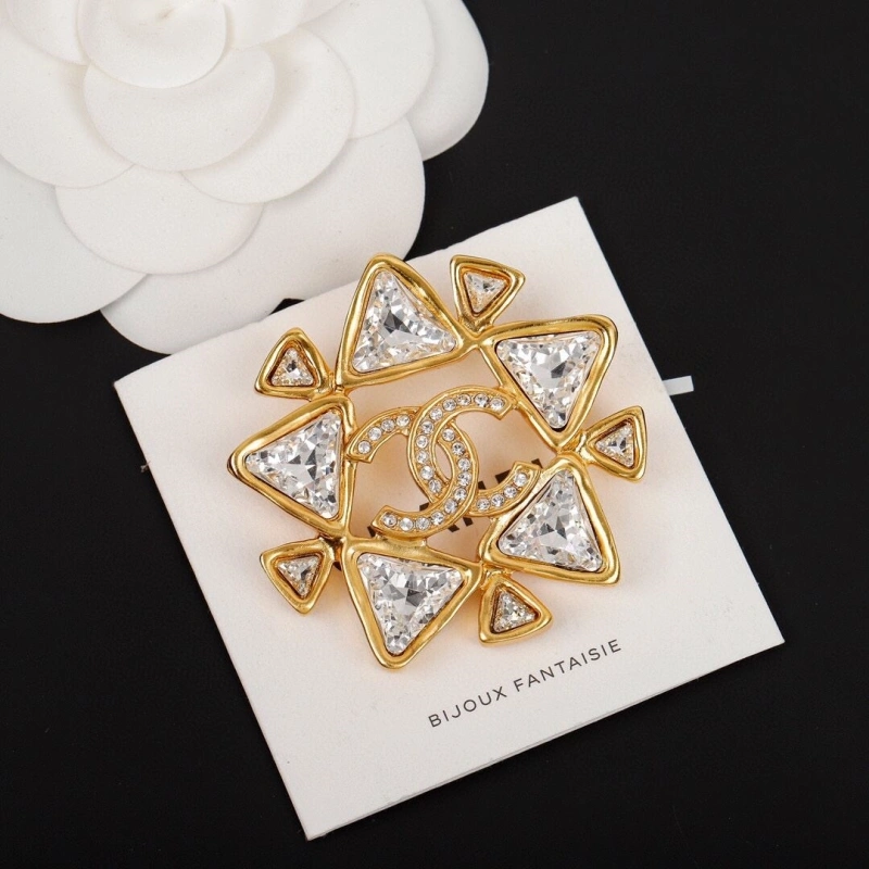 Versatile Chxnxl Earrings 289011