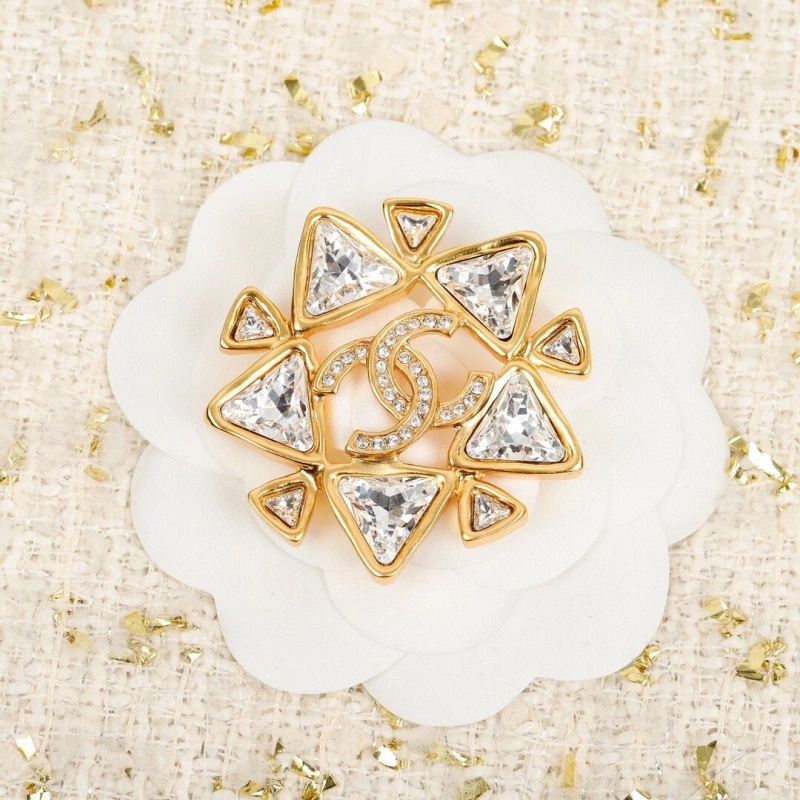 Versatile Chxnxl Earrings 289011