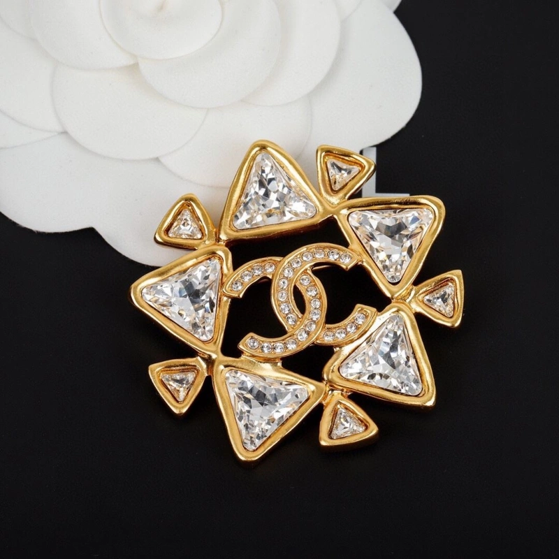 Versatile Chxnxl Earrings 289011
