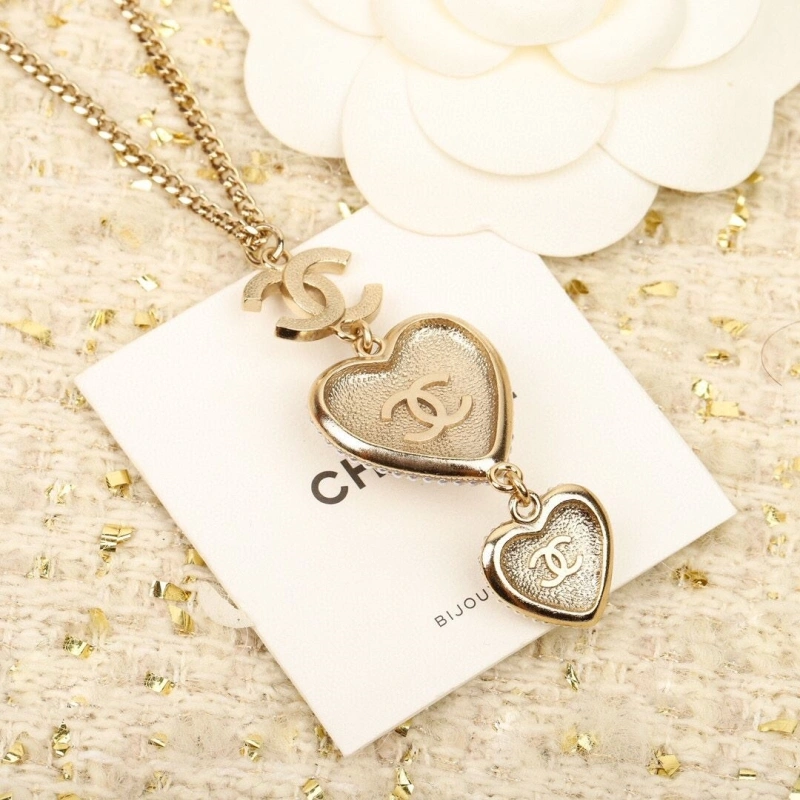 Chxnxl Necklaces Timeless 288249