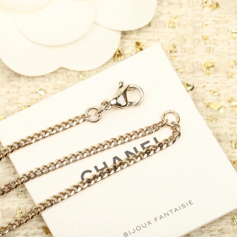 Chxnxl Necklaces Timeless 288249