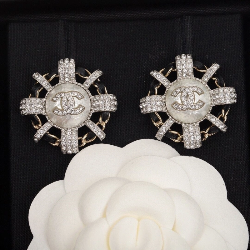 Affordable Chxnxl Earrings 288992