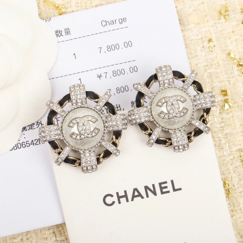Affordable Chxnxl Earrings 288992