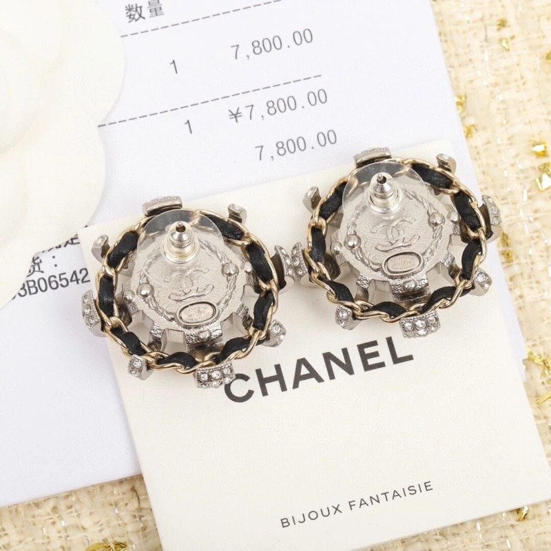 Affordable Chxnxl Earrings 288992