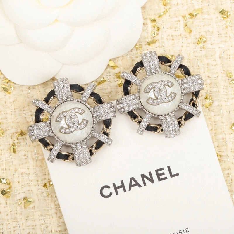 Affordable Chxnxl Earrings 288992