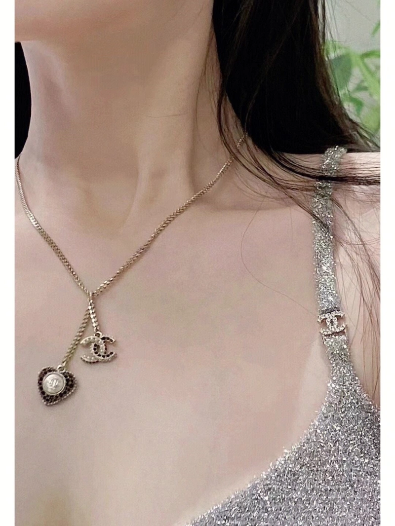 SportInspired Chxnxl Necklaces 288247