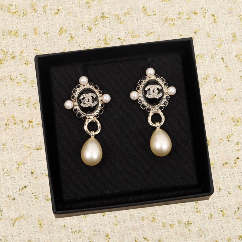 Chxnxl Earrings Compact 288993