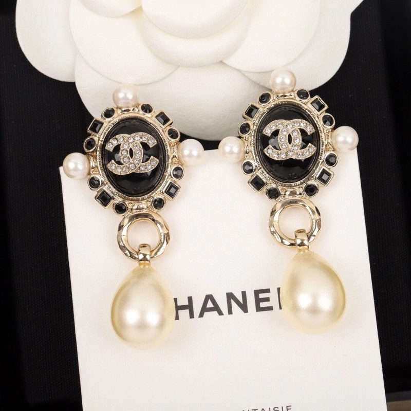 Chxnxl Earrings Compact 288993