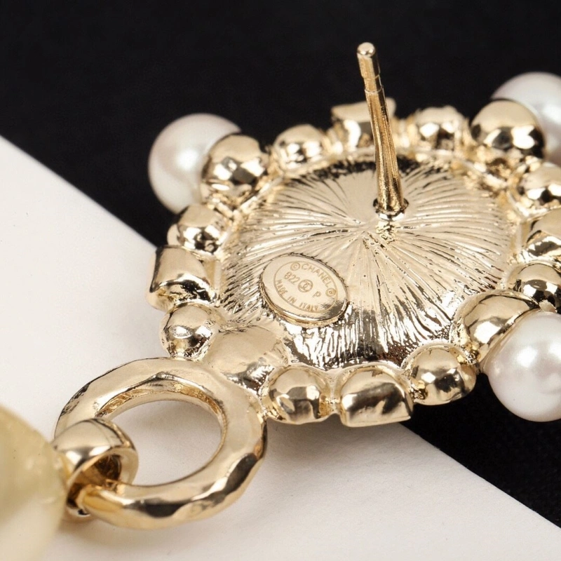 Chxnxl Earrings Compact 288993