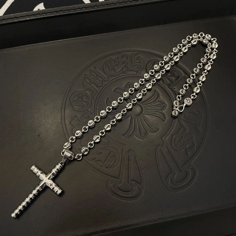 Bright Chrxmx Hxxrts Necklaces 299739