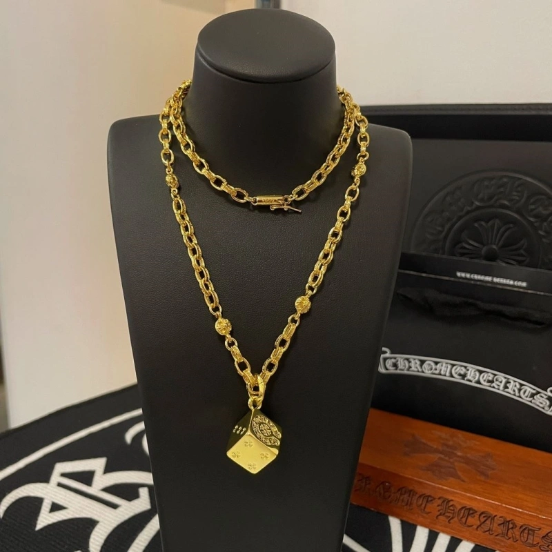 GoodFit Chrxmx Hxxrts Necklaces 299737