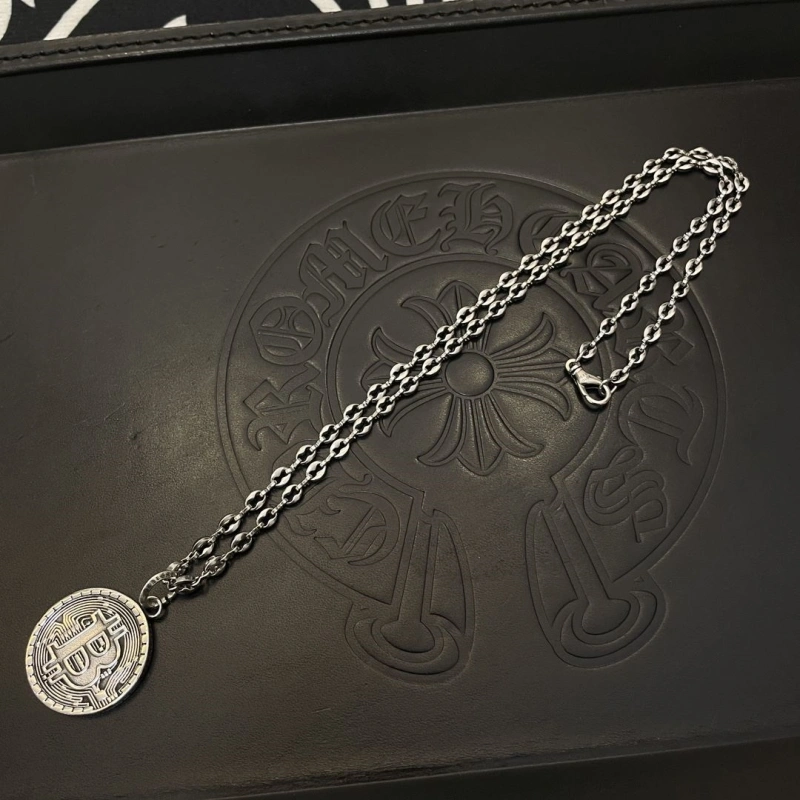 Durable Chrxmx Hxxrts Necklaces 299730