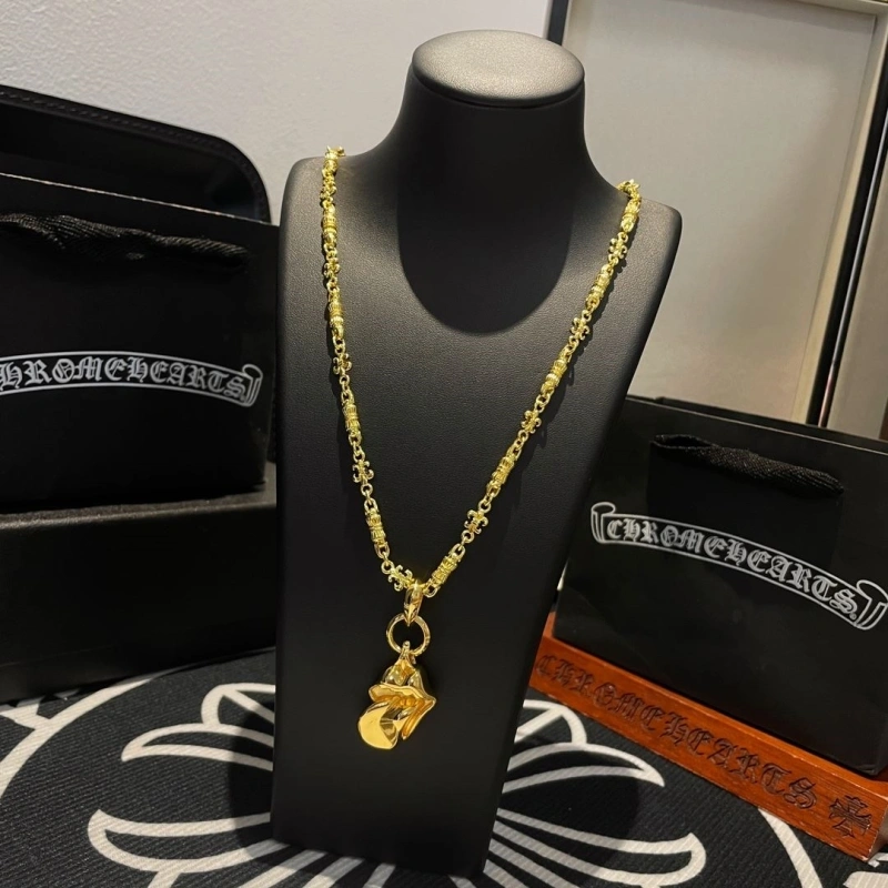 SportInspired Chrxmx Hxxrts Necklaces 299731