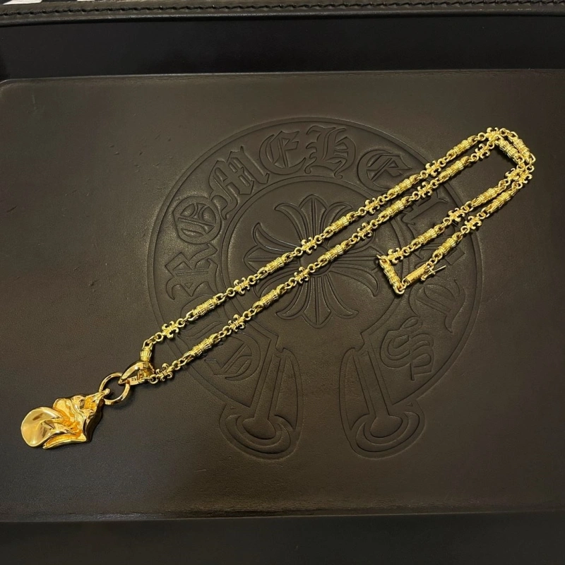 SportInspired Chrxmx Hxxrts Necklaces 299731