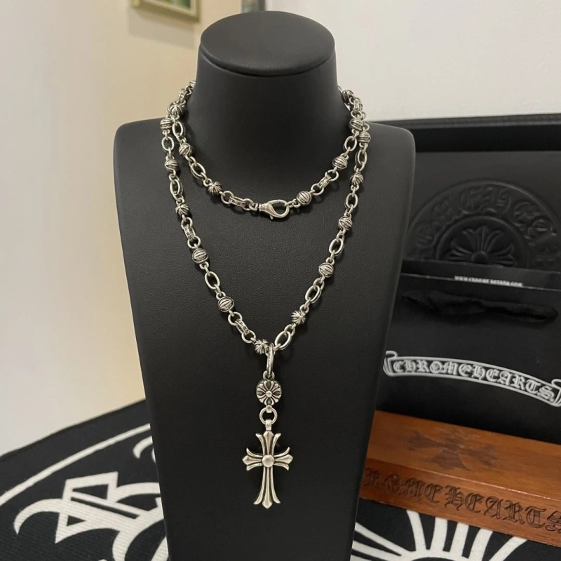 Durable Chrxmx Hxxrts Necklaces 299732