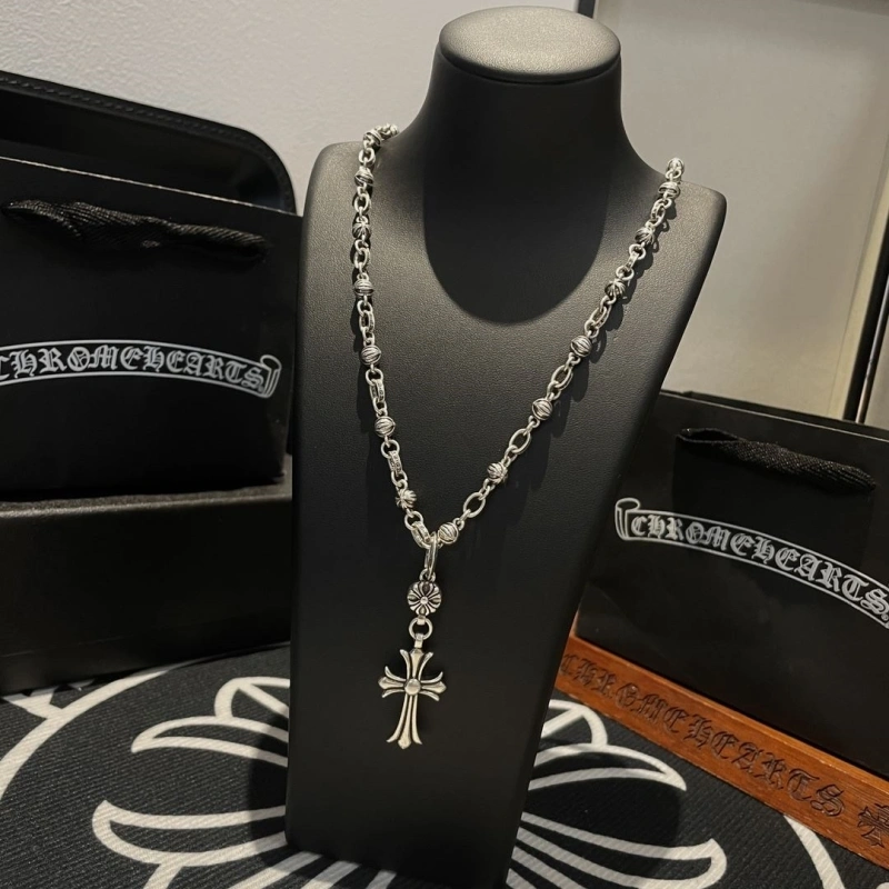 Durable Chrxmx Hxxrts Necklaces 299732
