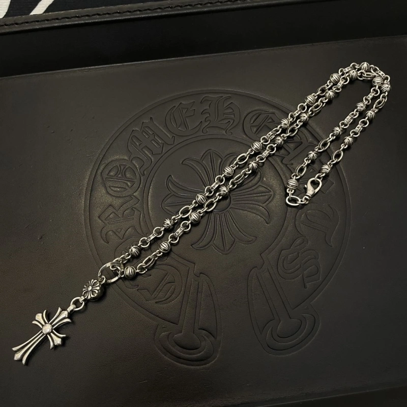 Durable Chrxmx Hxxrts Necklaces 299732