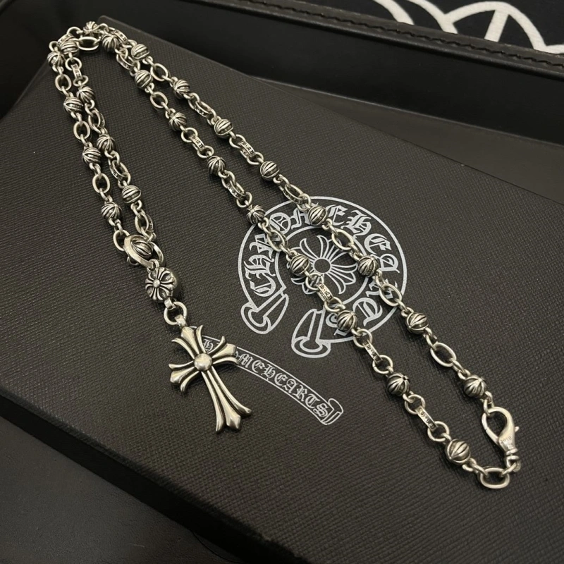 Durable Chrxmx Hxxrts Necklaces 299732
