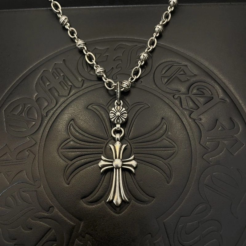 Durable Chrxmx Hxxrts Necklaces 299732