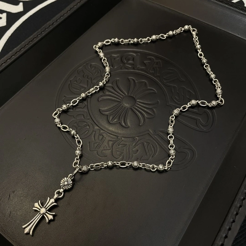 Durable Chrxmx Hxxrts Necklaces 299732