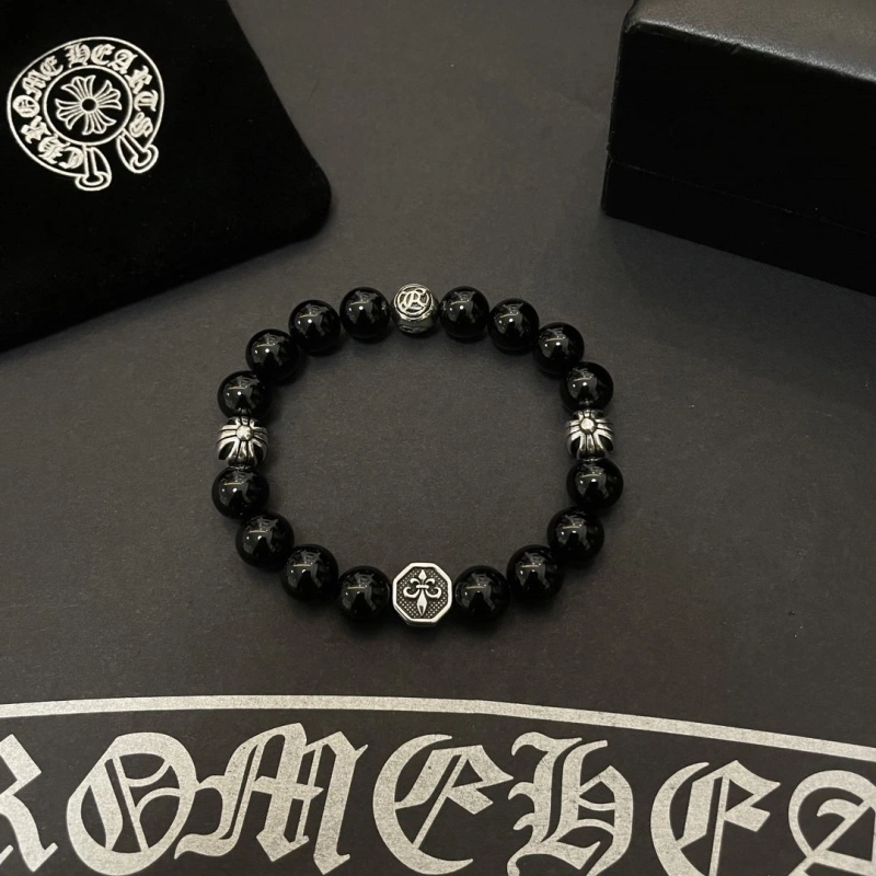 Lightweight Chrxmx Hxxrts Necklaces 299738