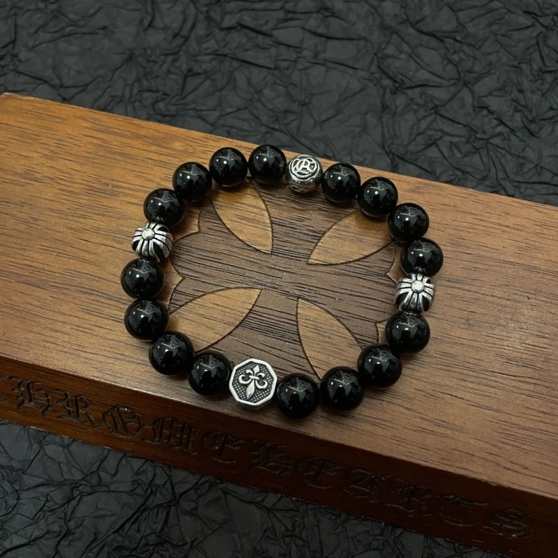 Lightweight Chrxmx Hxxrts Necklaces 299738