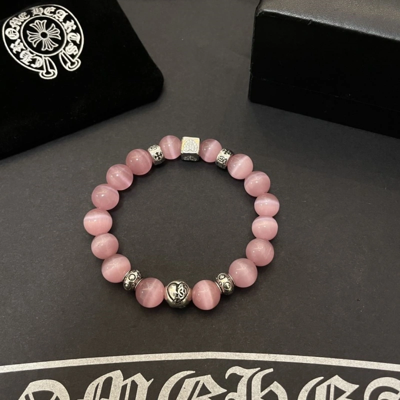 Minimalist Chrxmx Hxxrts Bracelets 300180