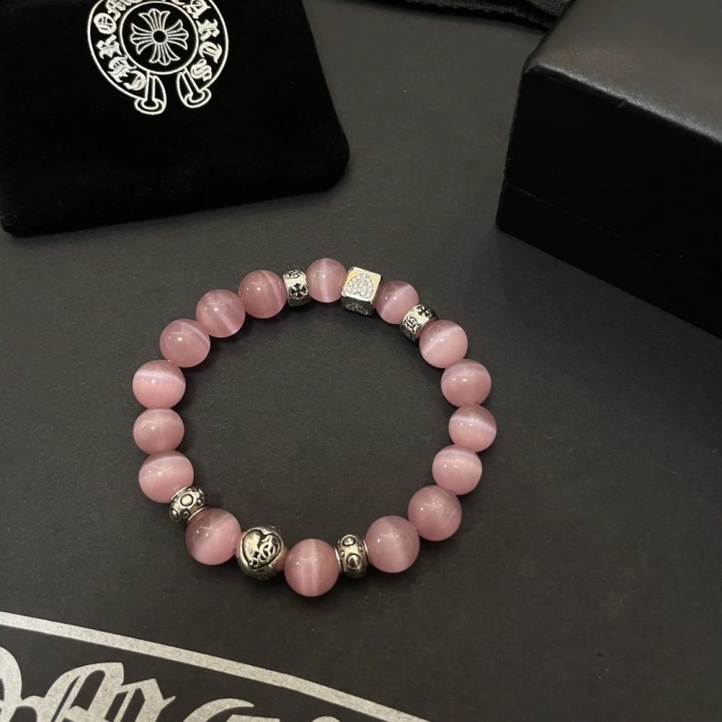 Minimalist Chrxmx Hxxrts Bracelets 300180