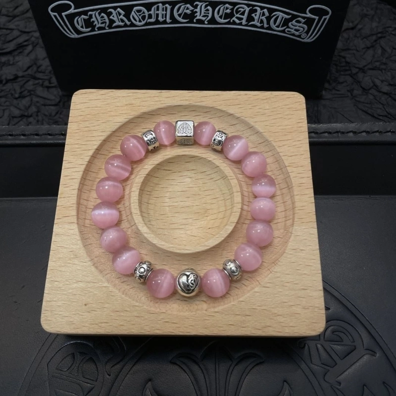 Minimalist Chrxmx Hxxrts Bracelets 300180