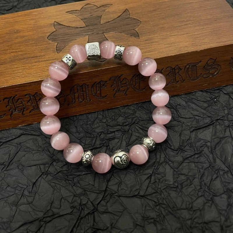 Minimalist Chrxmx Hxxrts Bracelets 300180