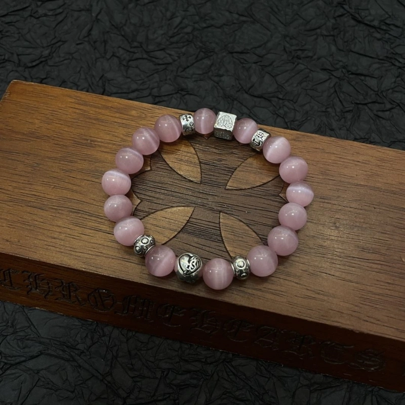 Minimalist Chrxmx Hxxrts Bracelets 300180