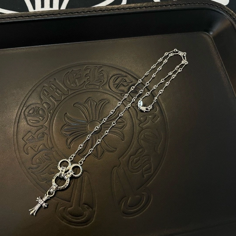 Chrxmx Hxxrts Necklaces GoAnywhere 299725