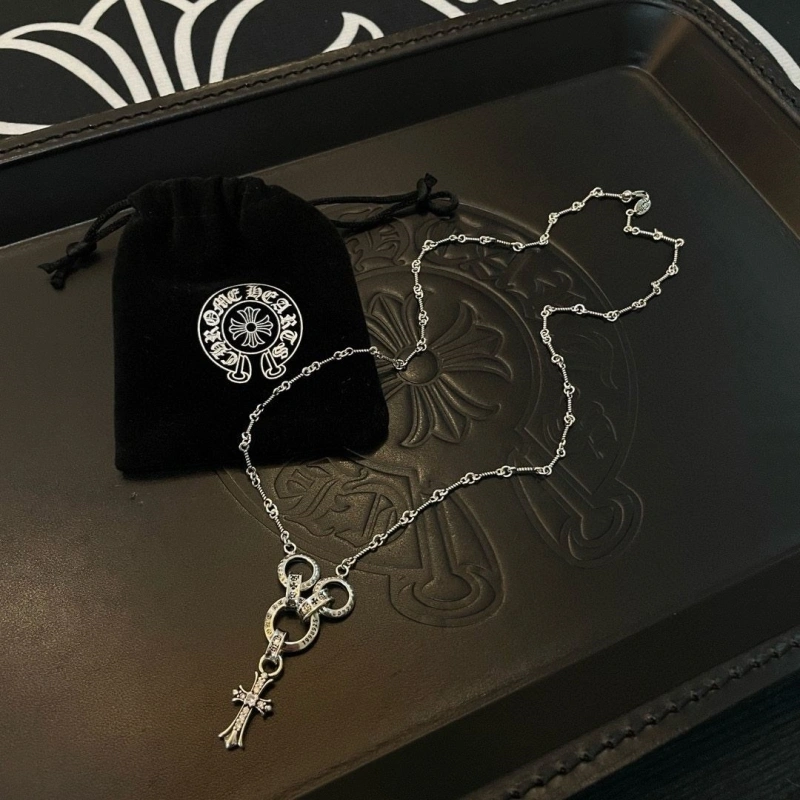Chrxmx Hxxrts Necklaces GoAnywhere 299725