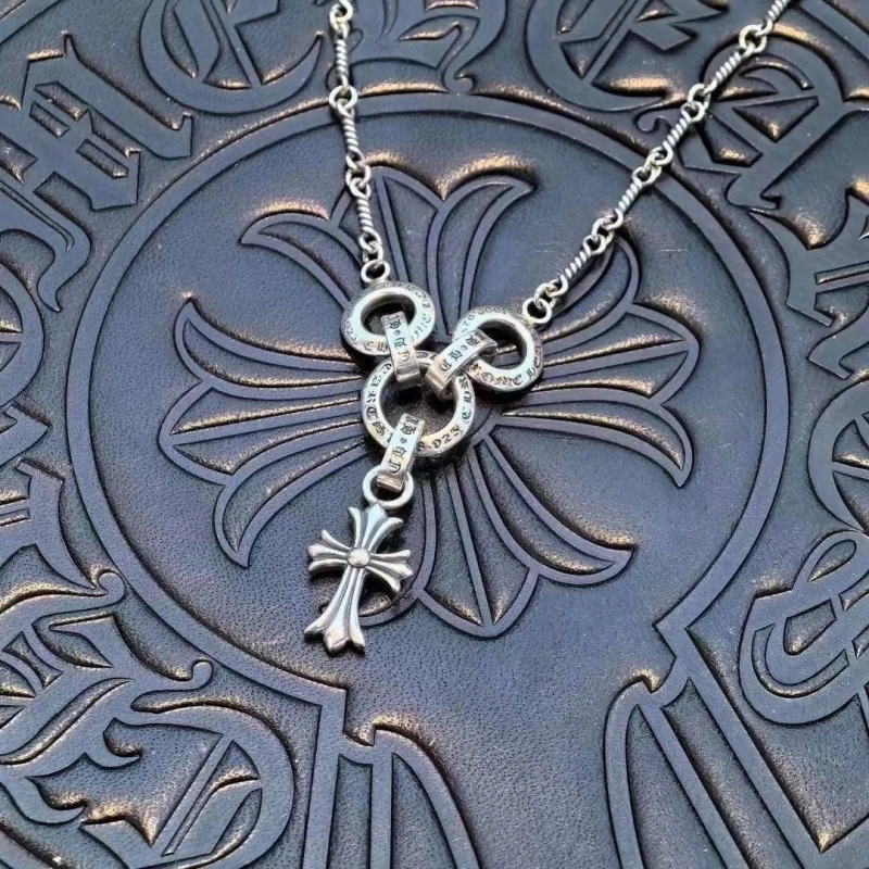 Chrxmx Hxxrts Necklaces GoAnywhere 299725