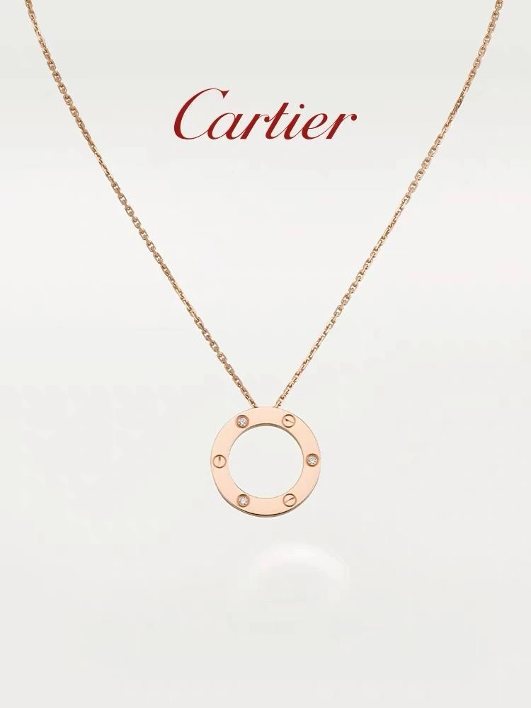 LX Necklaces AllSeason 310824
