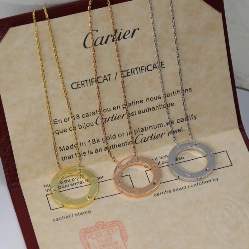 LX Necklaces AllSeason 310824
