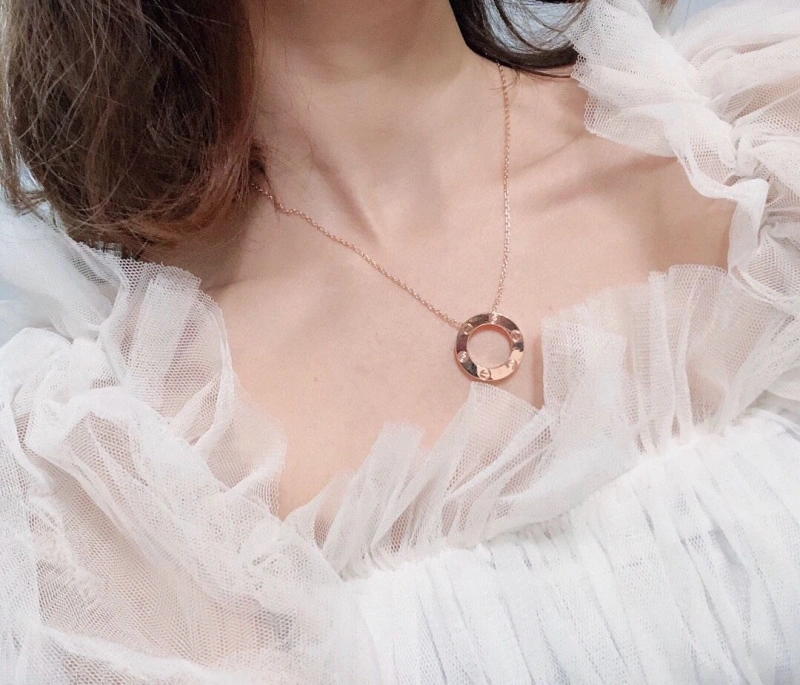 LX Necklaces AllSeason 310824
