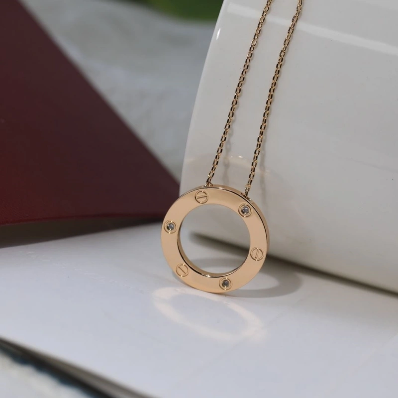 LX Necklaces AllSeason 310824