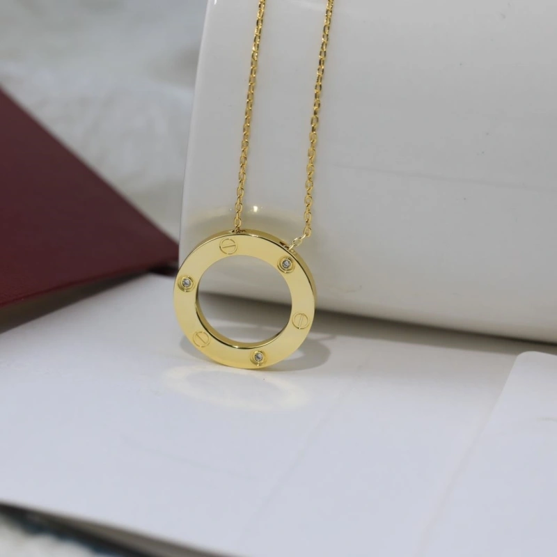 LX Necklaces AllSeason 310824