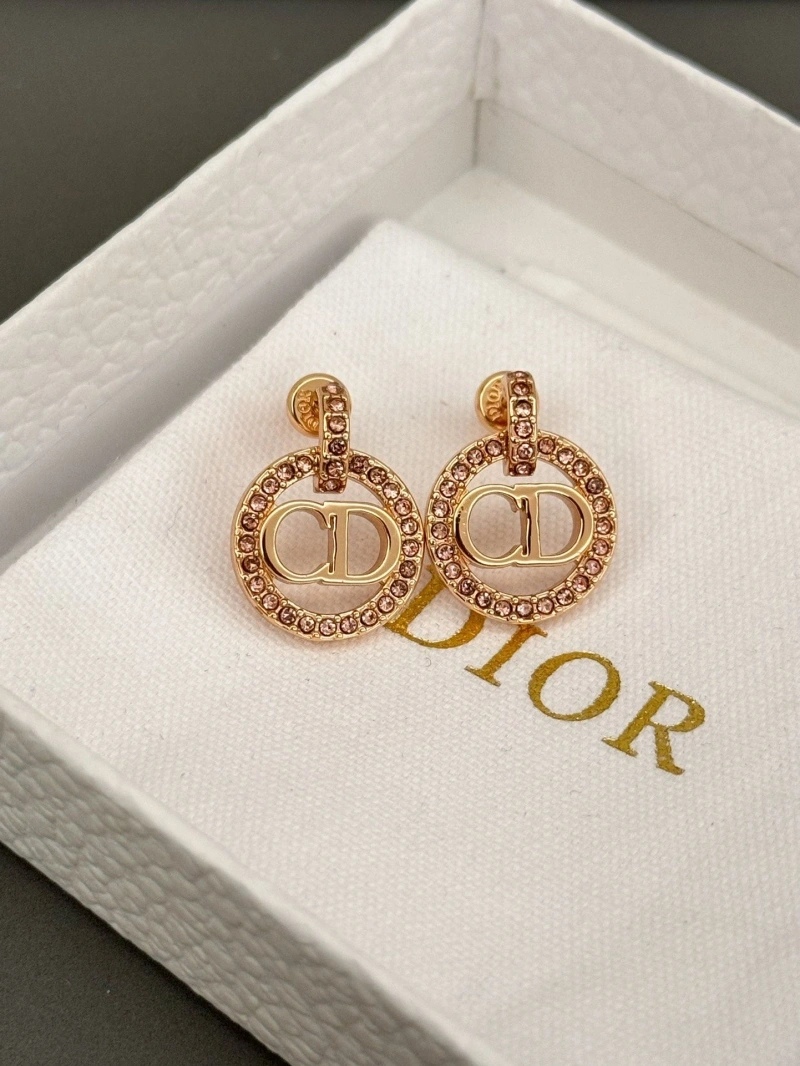 Christian Dxxr Earrings Breathable 294904