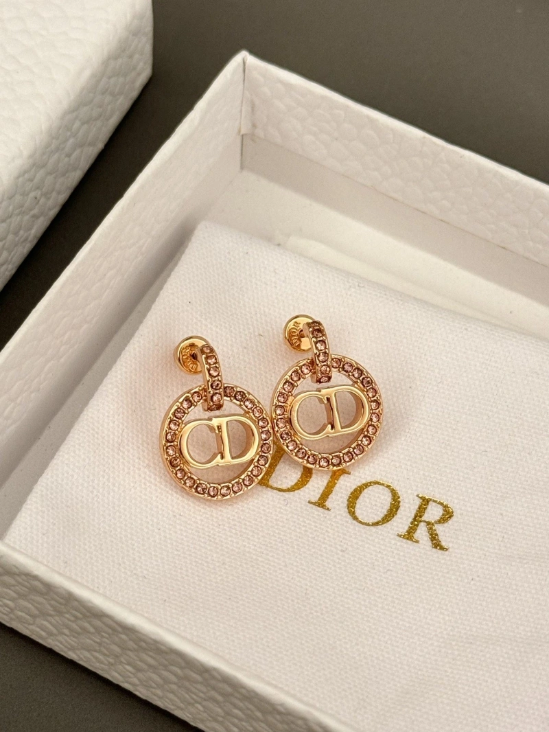 Christian Dxxr Earrings Breathable 294904