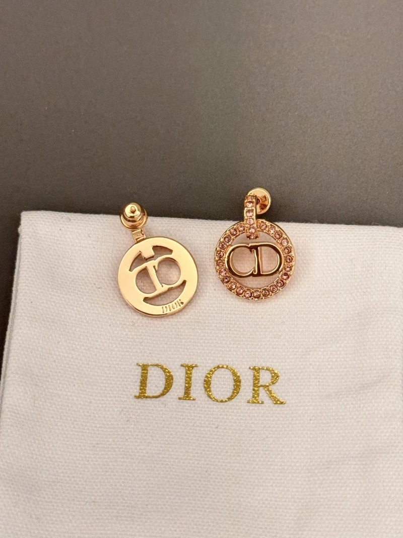 Christian Dxxr Earrings Breathable 294904
