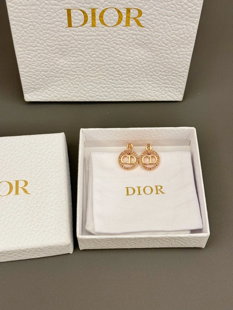 Christian Dxxr Earrings Breathable 294904